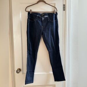 Lucky Brand Jeans Lola Skinny